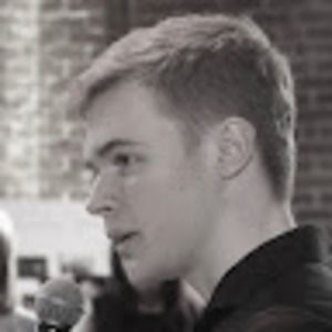 Meet your Posher, Dominic